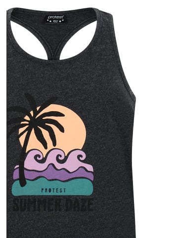 Protest " PRTSyra JR in True Black