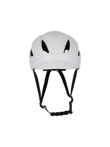 Crazy Safety Fahrradhelm Aero in 1002 White