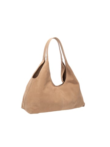 Bogner Shopper 'Founex Alienor in Beige 41,00 x 18,50 x 14,00 cm'