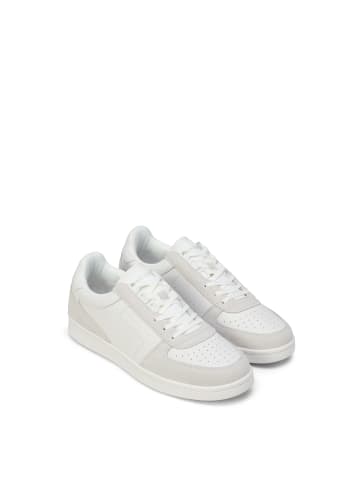 Marc O'Polo Sneaker Model Vincenzo in Weiß