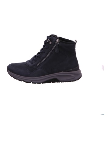 Gabor Stiefel in blau