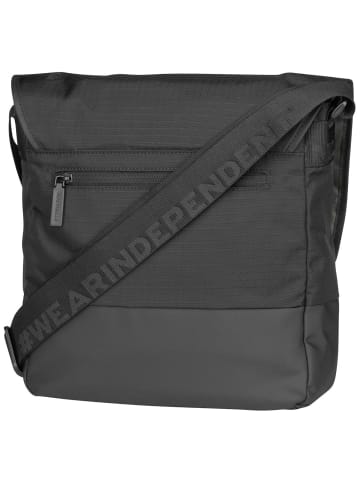 Strellson Umhängetasche Northwood RS Dorian MVF in Black