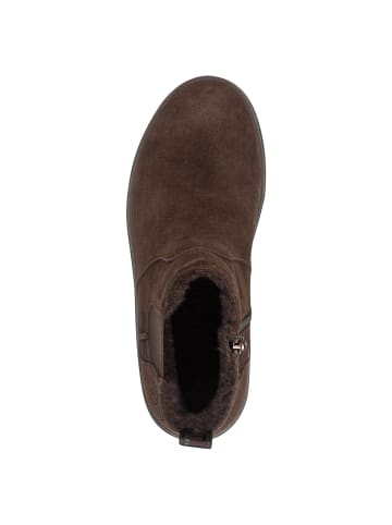 Tamaris COMFORT Stiefelette in MOCCA