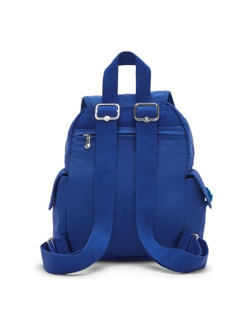 Kipling Basic City Pack City Rucksack 29 cm in blazing blue