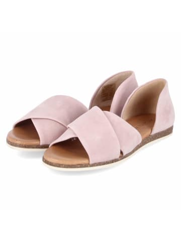 Apple of Eden Sandalen CHIUSI in rosa