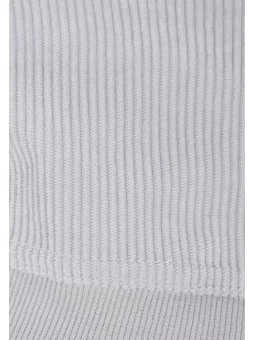 mimo Women Sweatshirt in LIGHT GREY