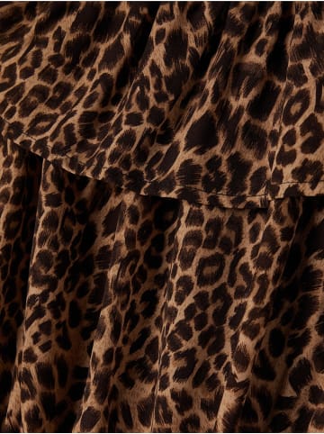 name it Sommer Jumpsuit in black leo