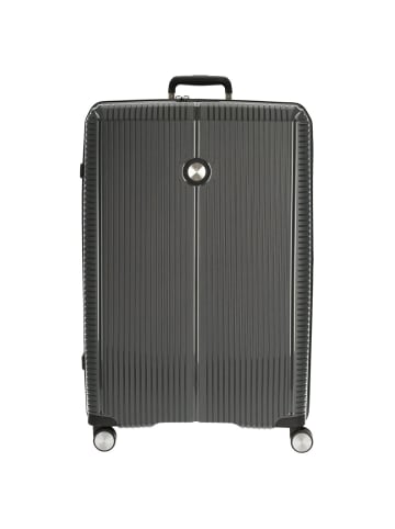 March15 Canyon - 4-Rollen-Trolley L 76 cm in black metal