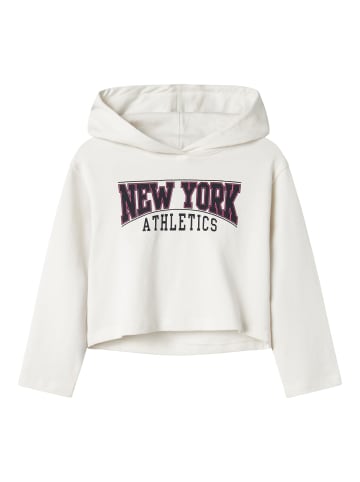 name it Sweatshirt in Jet Stream