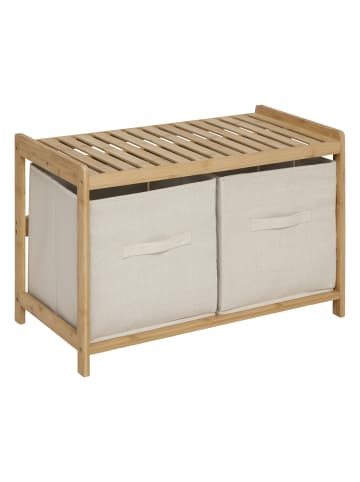 5five Simply Smart Bank in beige