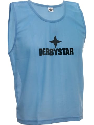 Derbystar Trikot "Markierungshemdchen" in Blau