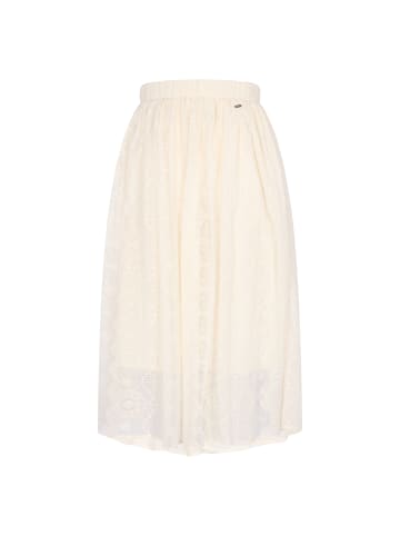 DreiMaster Women Skirt in offwhite