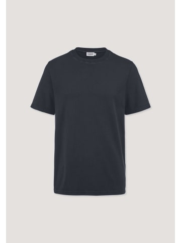 Hessnatur Shirt in marine