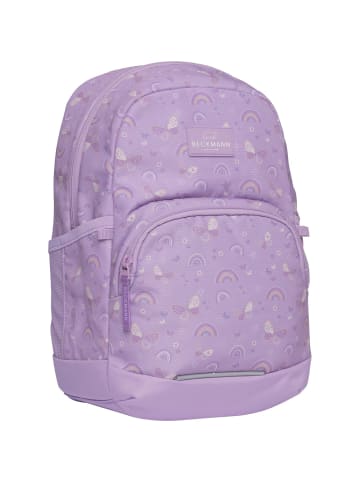 BECKMANN Sport Mini Purple Summer in lila