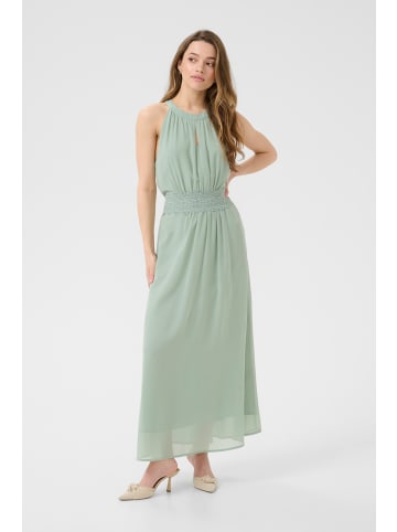 Kaffe Kleid KAbelle Tight fit in Green Bay CC.