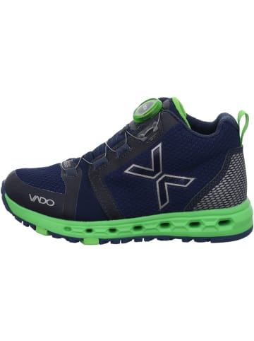 VADO  Schnürschuh AIR MID BOA GTX SURROUND in Blau