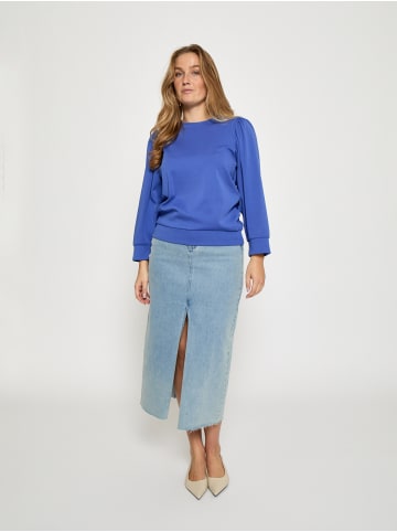 Peppercorn T-Shirt in Amparo Blue