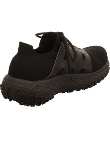UYN Outdoorschuh in schwarz