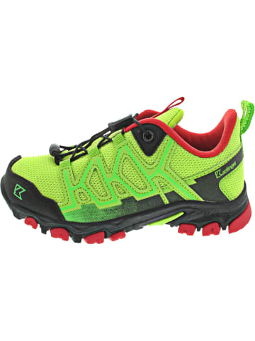 Kastinger Kublas Wanderschuh Gelb