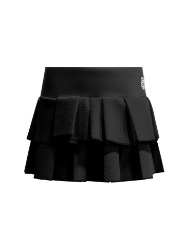 BIDI BADU Crew Pleated Skort - pink in Schwarz