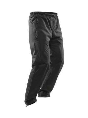 Haglöfs Regenhose Scree Pant in True Black