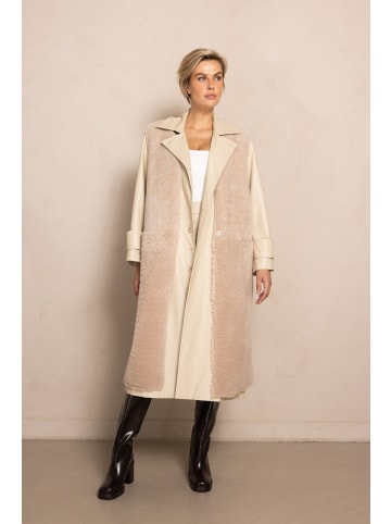 ZHRILL Jacke ZHCRISTA CREME in CREME