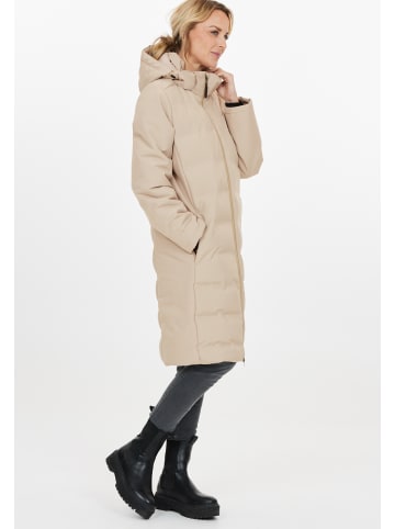 Whistler Steppjacke Mateo in 1136 Simply Taupe