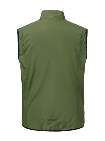 Schöffel Weste "Vest Style Cannobio MNS" in balsam green