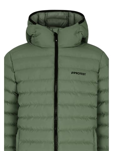 Protest " PRTYATES JR in Thyme