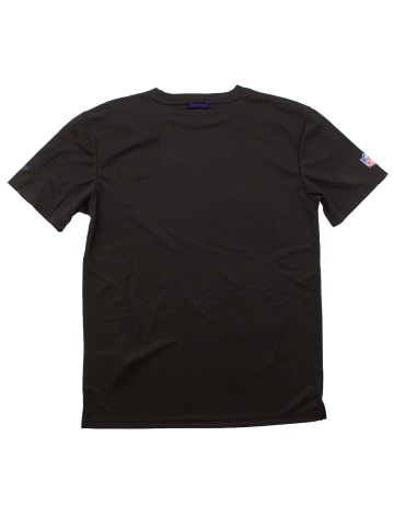 FANATICS Shirt NFL Baltimore Ravens in Schwarz 3XL