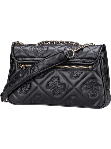 Guess Umhängetasche Marieke QM 29210 in Black Logo