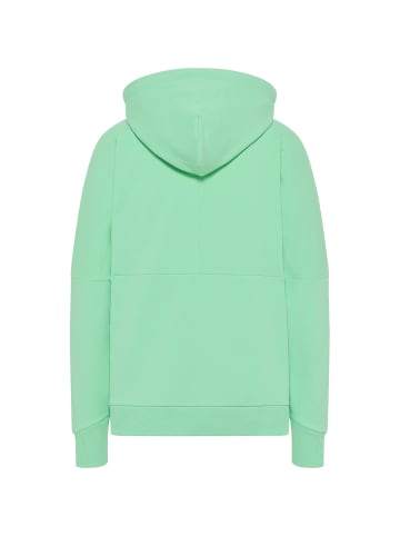 Venice Beach Sweatjacke Glinda 4021 BB01 in Grün