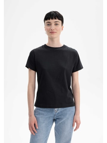MELA T-Shirt Style KHIRA in black