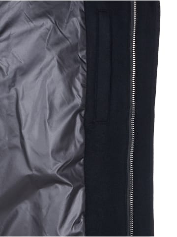 Tommy Hilfiger Steppmantel für Damen in schwarz