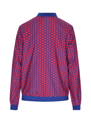 Exide Herren Jacke in Koralle