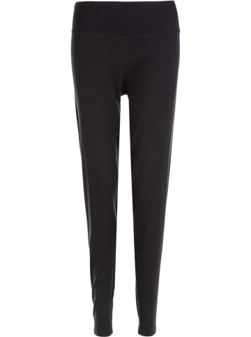 Whistler Tights Athene in 1001 Black