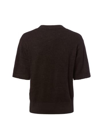 OPUS Shirt Pami in schoko - 0001