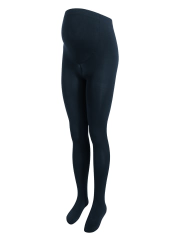 Noppies Strumpfhose 60 Denier in Dark Blue