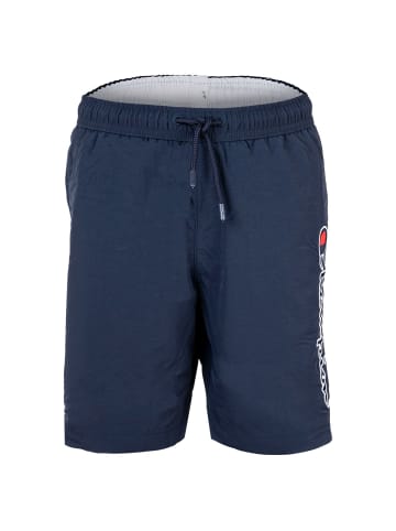 Champion Badeshorts in Dunkelblau