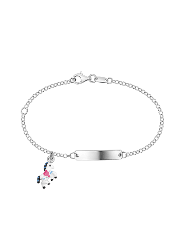 Scout 925/- Sterling Silber in weiß