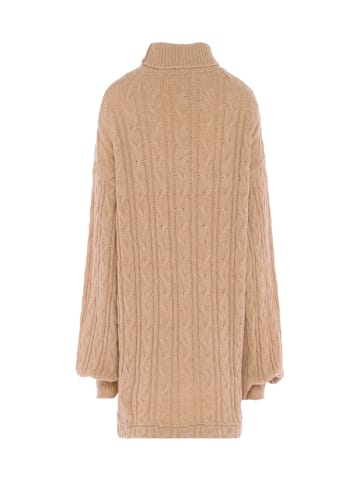 VIRITA Women Sweater in Beige