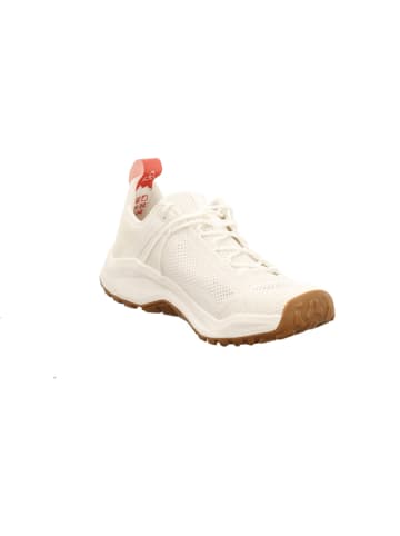 LOWA Sneaker in weiß