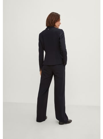 comma Indoor-Blazer in 9999_schwarz