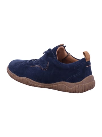 Josef Seibel Sneaker Low in blau