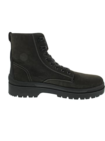 rieker Evolution Schnürstiefel Grau