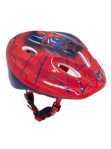 MARVEL Spider-Man Kinderhelm 52–56 cm – Sicherer Schutz für Superhelden