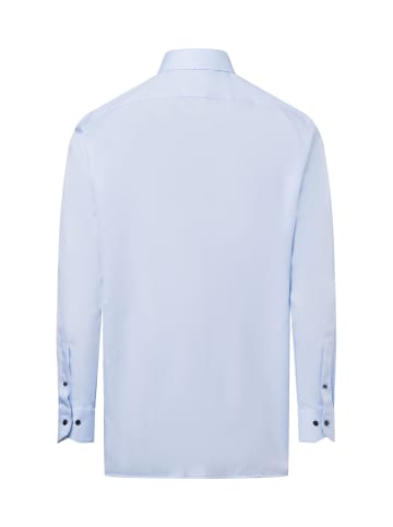 OLYMP  Hemd in hellblau
