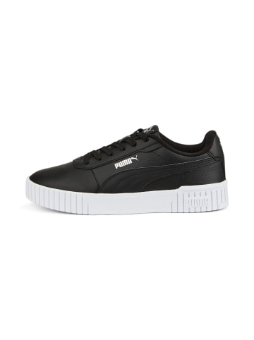 Puma Sneaker Carina 2.0 in schwarz