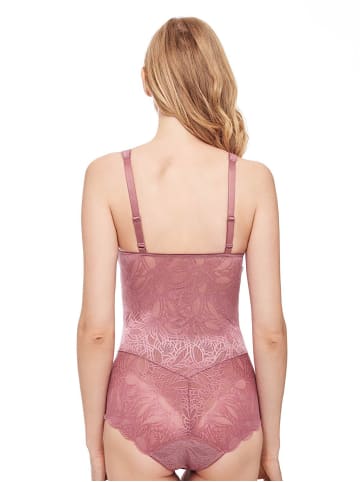 SUSA Body ohne Bügel Ballina in smoky rose