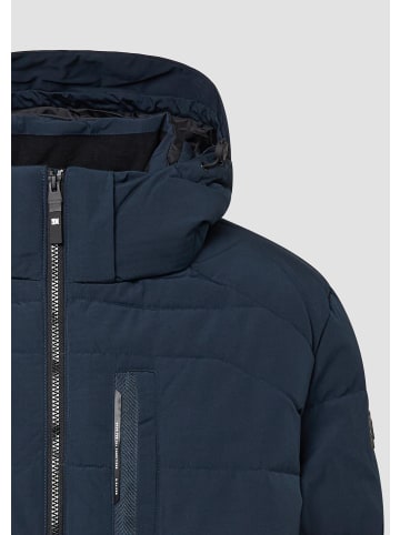 s.Oliver Outdoor-Jacke in 5922_dunkelblau